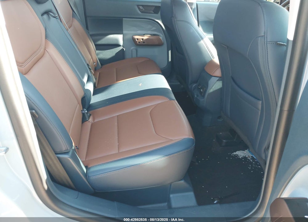2023 FORD MAVERICK VIN: 3FTTW8F97PRA35421