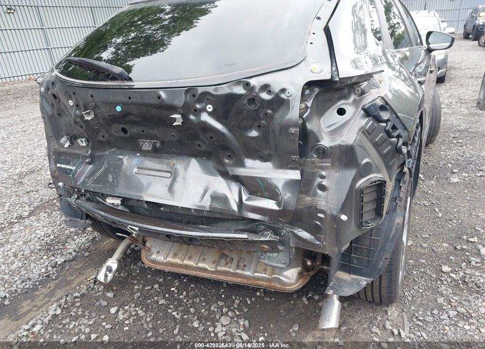 2022 MAZDA CX-30 PREFERRED VIN: 3MVDMBCLXNM407818