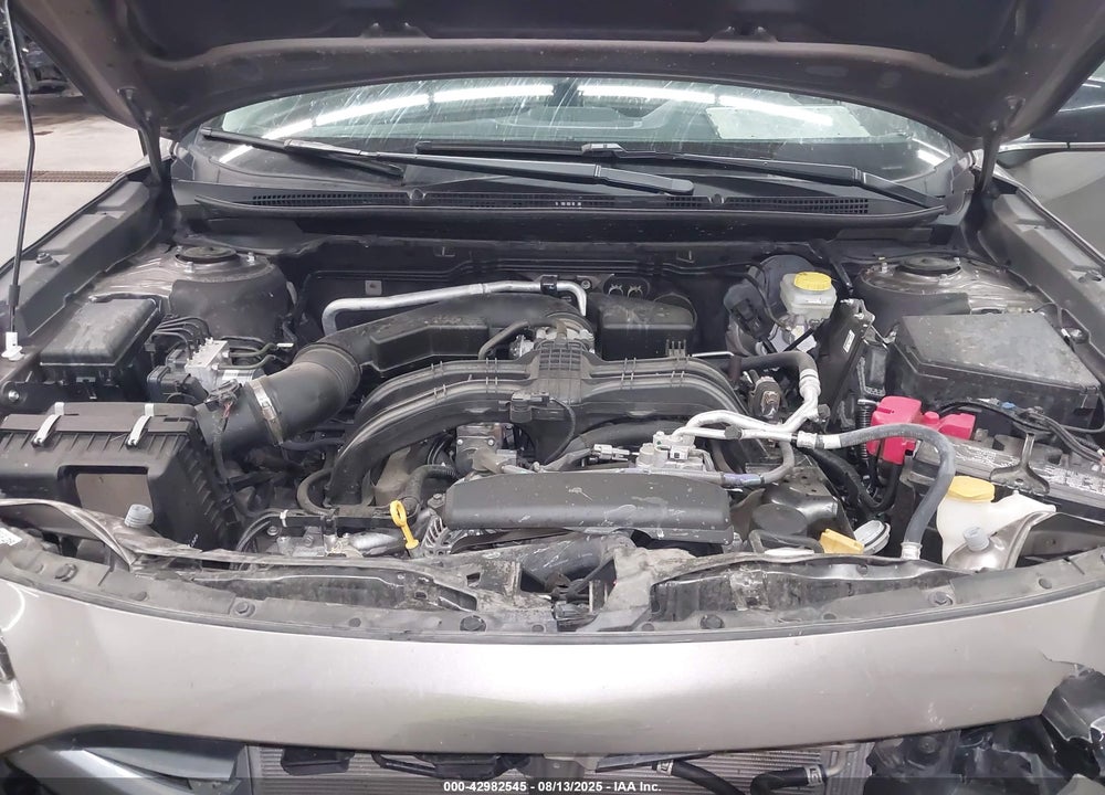 2024 SUBARU OUTBACK VIN: 4S4BTANC7R3271234
