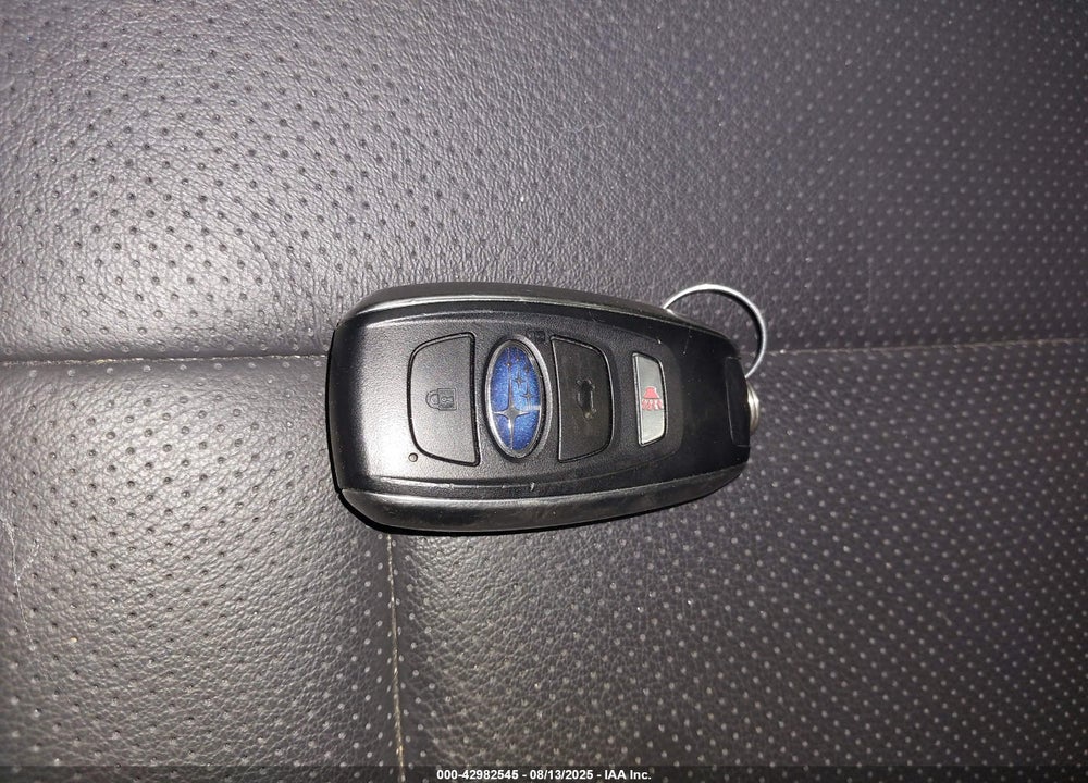 2024 SUBARU OUTBACK VIN: 4S4BTANC7R3271234