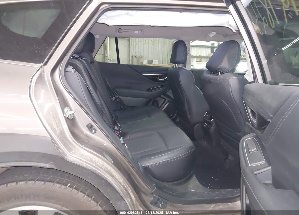 2024 SUBARU OUTBACK VIN: 4S4BTANC7R3271234