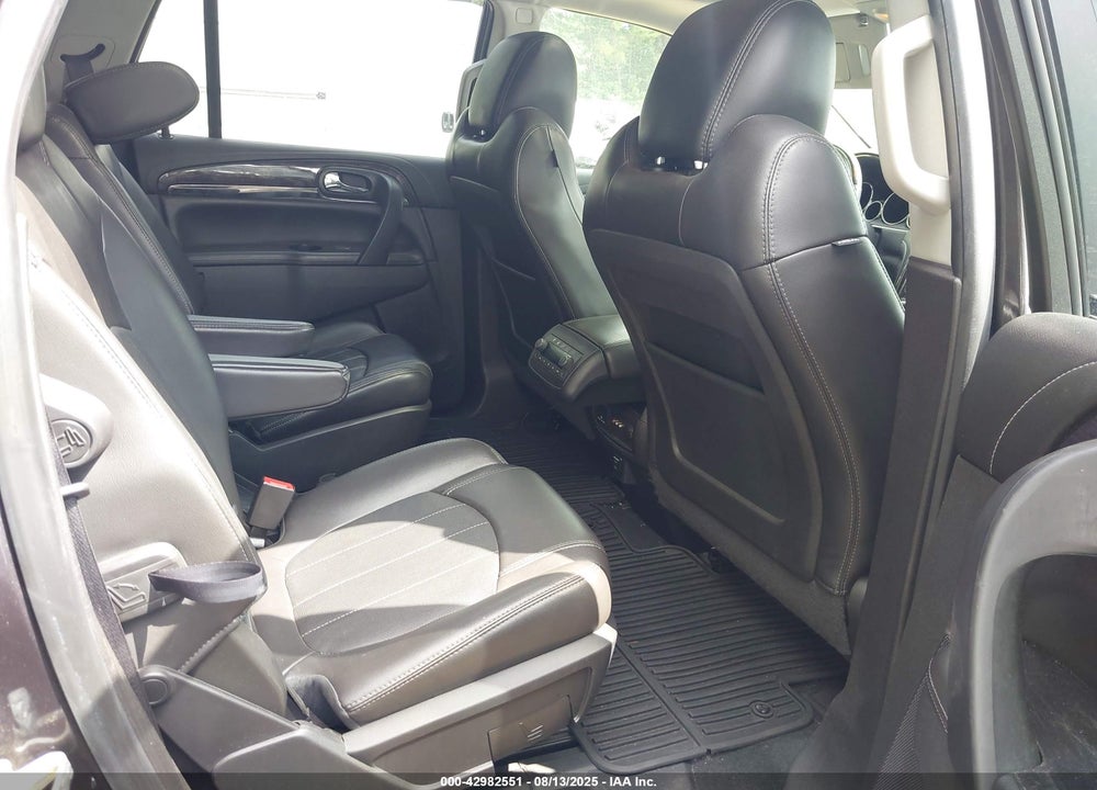 2016 BUICK ENCLAVE VIN: 5GAKVBKD8GJ310926