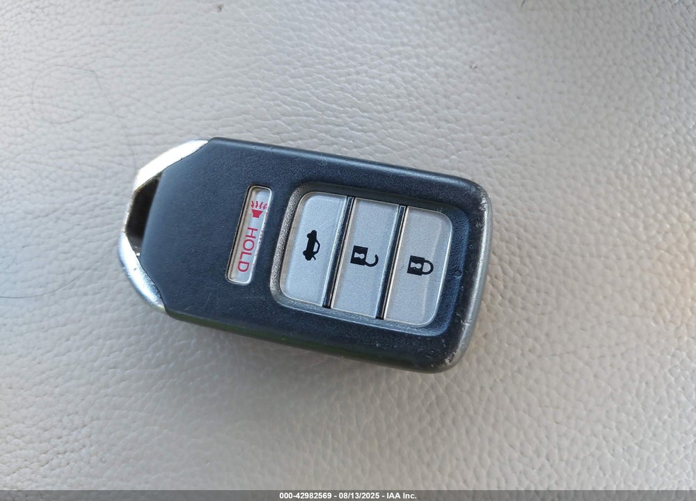 2014 HONDA CIVIC VIN: 19XFB2F95EE077760