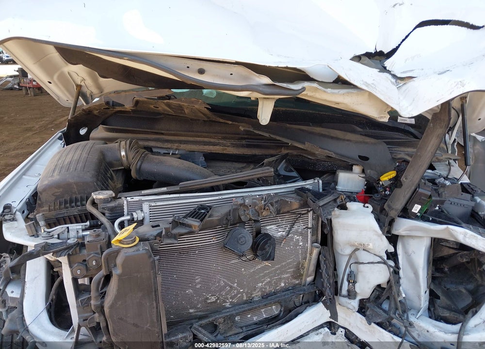 2022 RAM 1500 VIN: 1C6RREFT0NN355795