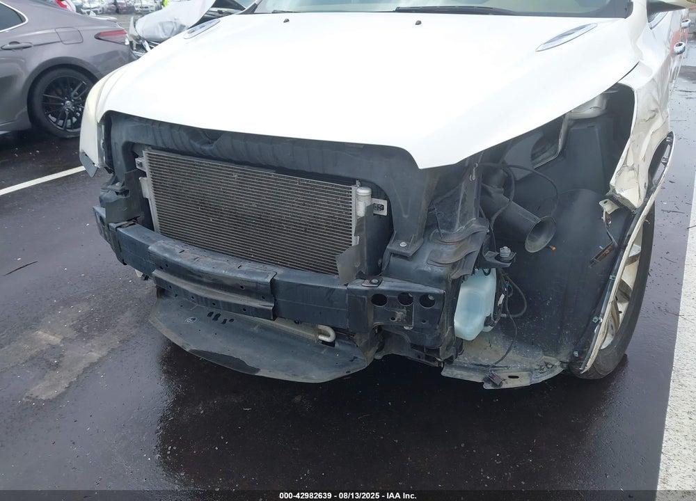 2015 BUICK ENCLAVE VIN: 5GAKRBKD8FJ217066