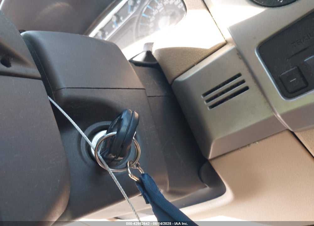 2013 FORD F-150 VIN: 1FTFX1ET0DFC04198