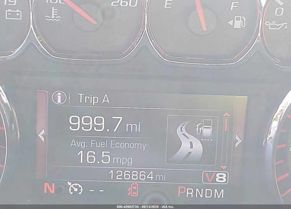 2016 GMC SIERRA 1500 VIN: 3GTU2NEC5GG182859