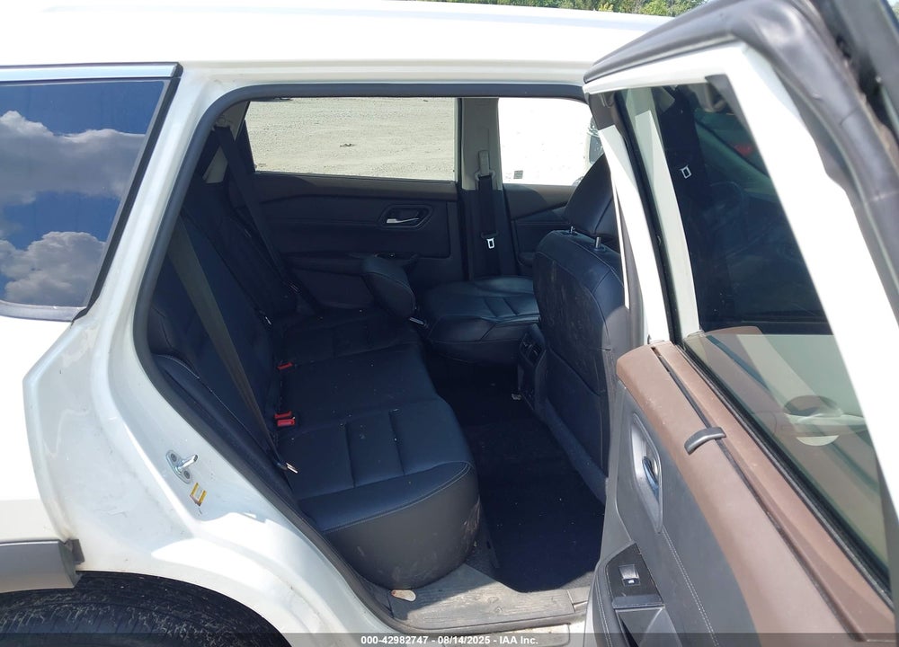 2023 NISSAN ROGUE VIN: 5N1BT3CB4PC739472