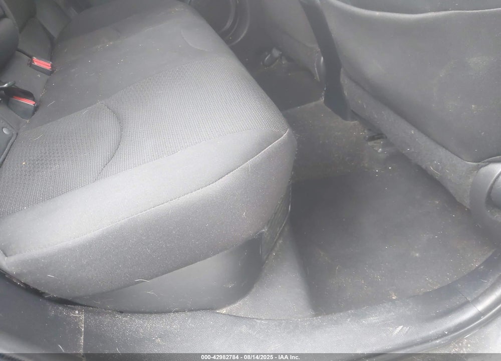 2019 TOYOTA PRIUS VIN: JTDKARFU0K3072578