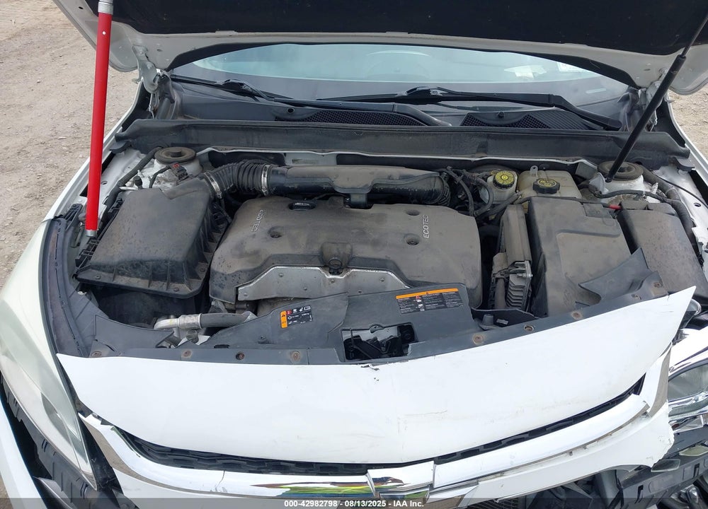 2015 CHEVROLET MALIBU VIN: 1G11B5SL7FF225002