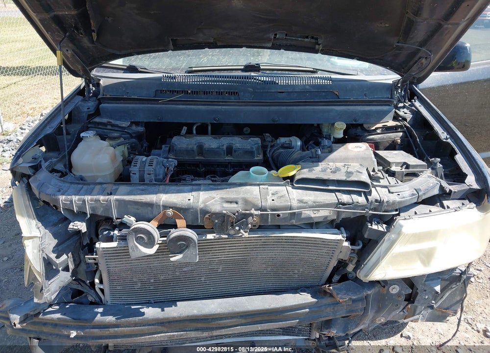 2010 DODGE JOURNEY SXT VIN: 3D4PG5FV0AT260237