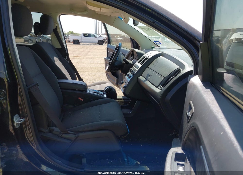 2010 DODGE JOURNEY SXT VIN: 3D4PG5FV0AT260237