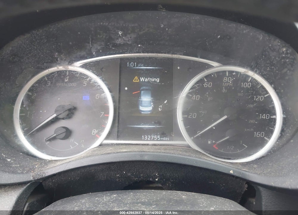 2017 NISSAN SENTRA VIN: 3N1AB7AP8HY287398