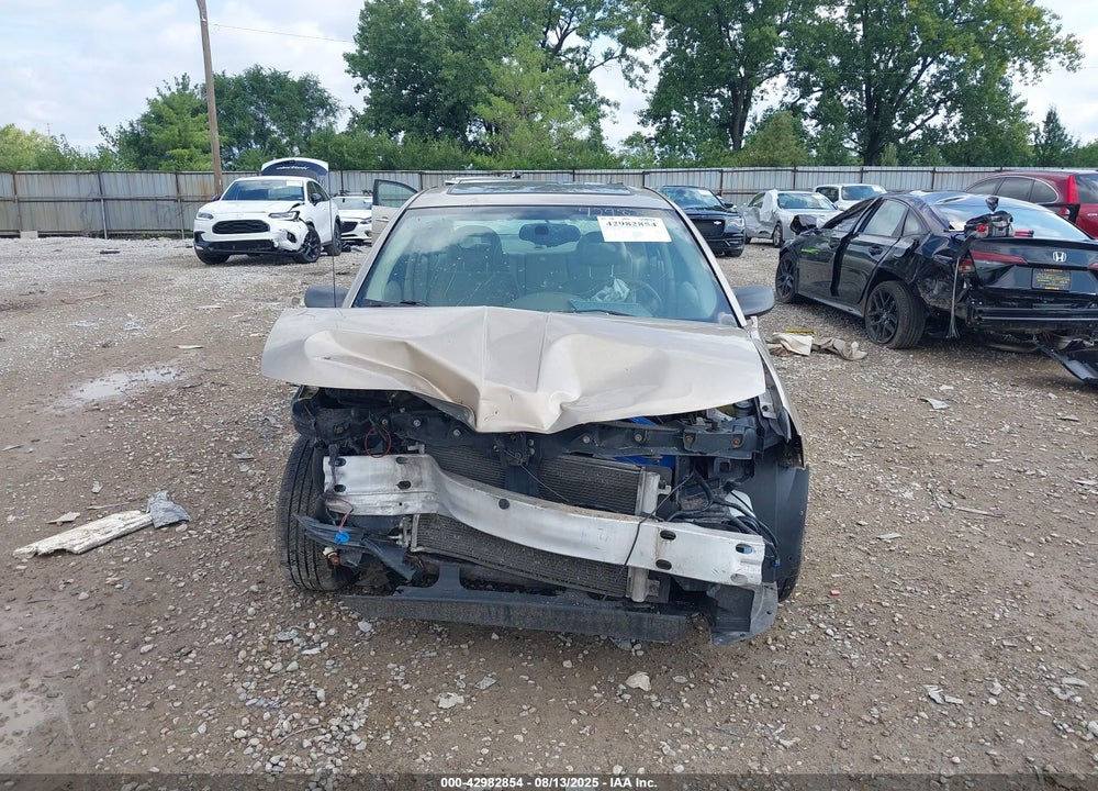 2007 SATURN ION VIN: 1G8AJ58F97Z169733