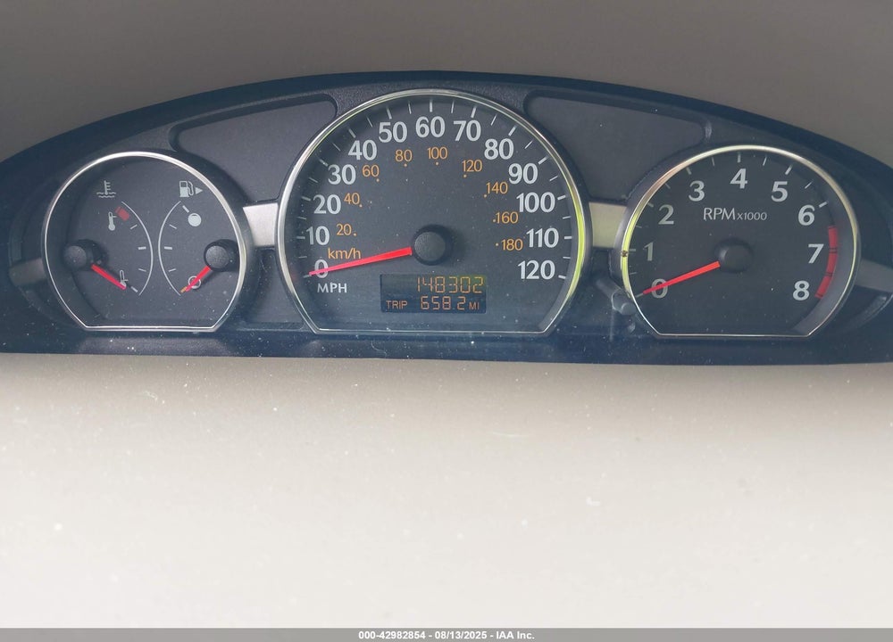 2007 SATURN ION VIN: 1G8AJ58F97Z169733