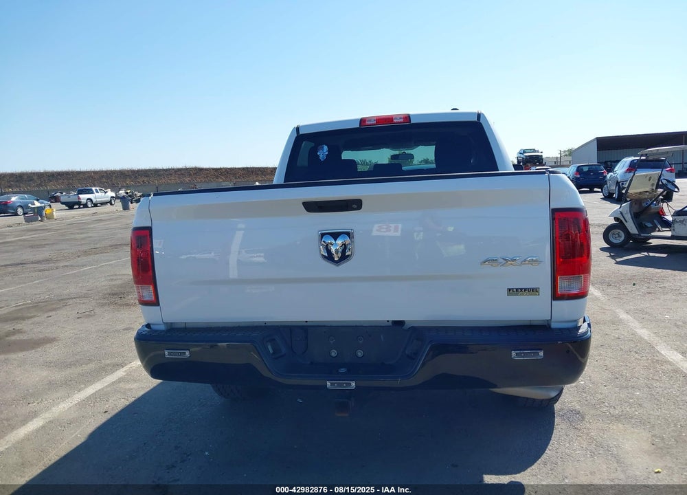 2012 RAM 1500 VIN: 1C6RD7KP6CS299301