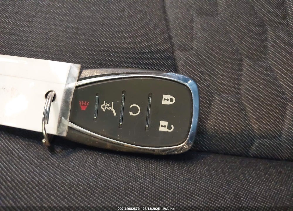 2021 CHEVROLET EQUINOX VIN: 3GNAXUEV2ML399067