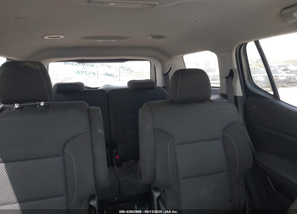 2020 GMC ACADIA FWD SLE VIN: 1GKKNKLA0LZ159423