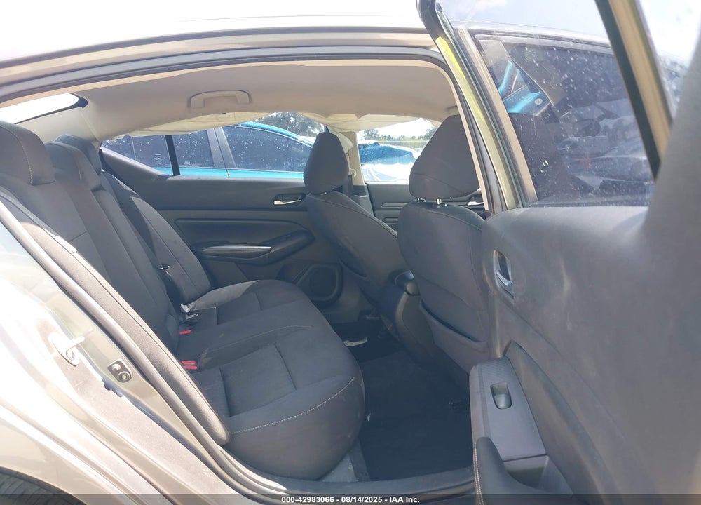 2019 NISSAN ALTIMA VIN: 1N4BL4BV9KC217375