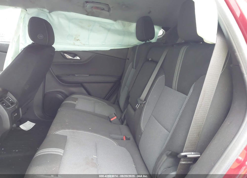 2023 CHEVROLET BLAZER AWD 2LT VIN: 3GNKBHR4XPS228461