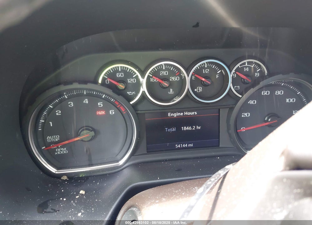 2021 CHEVROLET SUBURBAN 4WD LT VIN: 1GNSKCKD2MR229390
