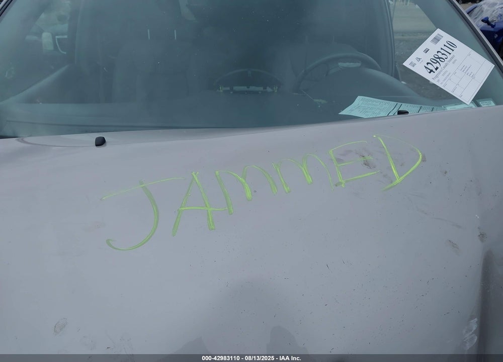 2007 TOYOTA SIENNA XLE VIN: 5TDZK22C27S074919