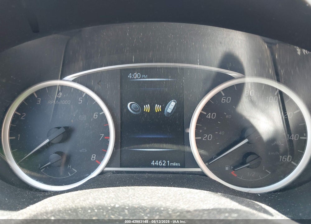 2018 NISSAN SENTRA VIN: 3N1AB7AP3JL638804