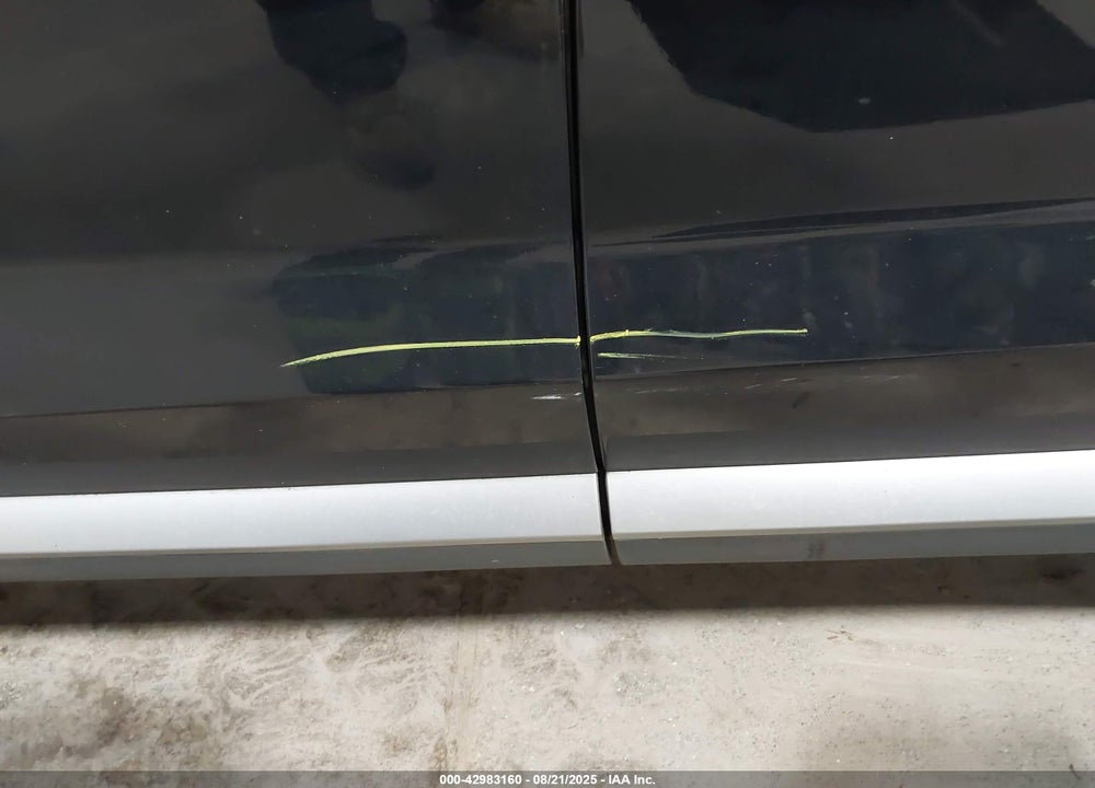 2025 HYUNDAI PALISADE VIN: KM8R4DGE4SU851830