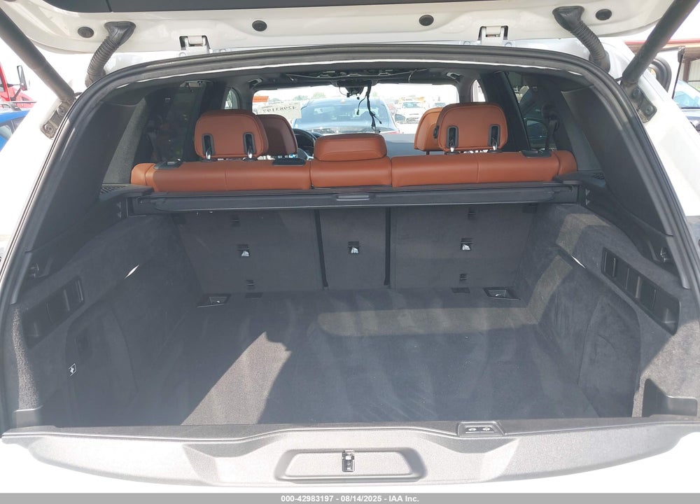 2019 BMW X5 XDRIVE40I VIN: 5UXCR6C57KLL37780