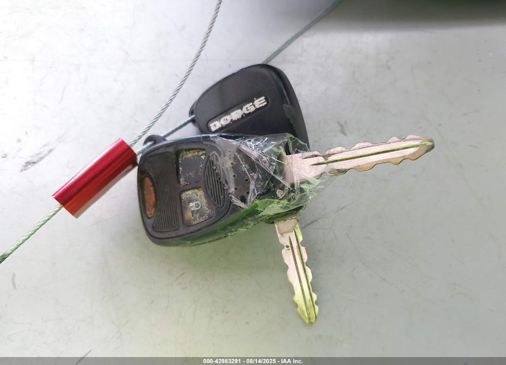 2005 DODGE GRAND CARAVAN SE VIN: 2D4GP24R35R105923