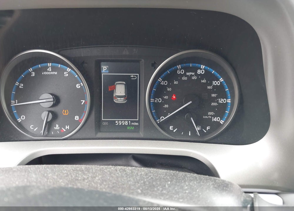 2018 TOYOTA RAV4 VIN: 2T3RFREV2JW727250