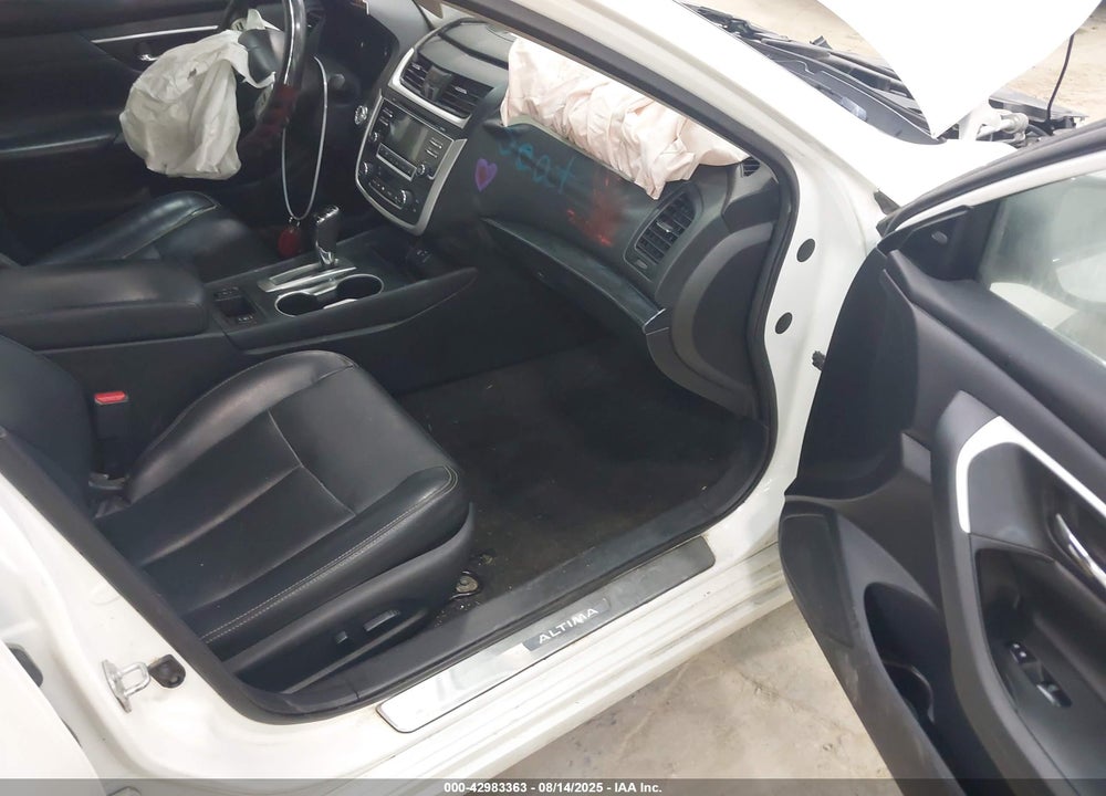 2016 NISSAN ALTIMA VIN: 1N4AL3AP8GC231557