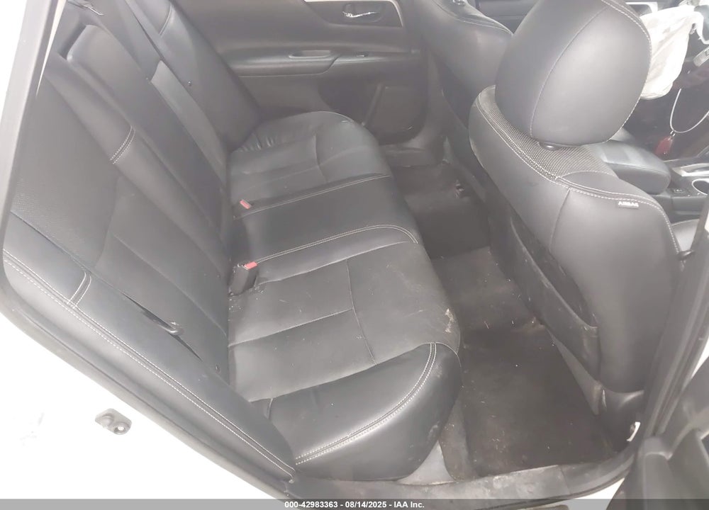 2016 NISSAN ALTIMA VIN: 1N4AL3AP8GC231557