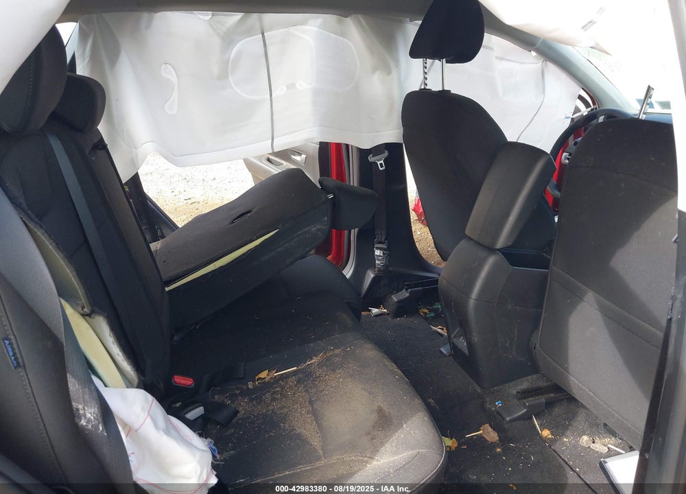 2025 HYUNDAI TUCSON VIN: 5NMJACDE7SH466522