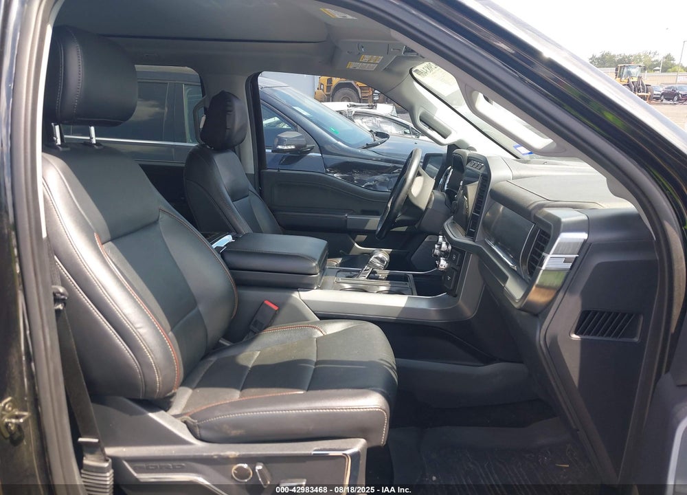 2021 FORD F-150 VIN: 1FTFW1ED0MFC28416