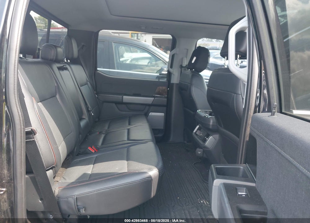 2021 FORD F-150 VIN: 1FTFW1ED0MFC28416
