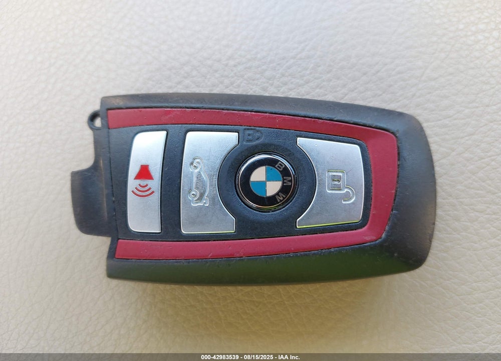 2018 BMW 4 SERIES VIN: WBA4J1C51JBG78449