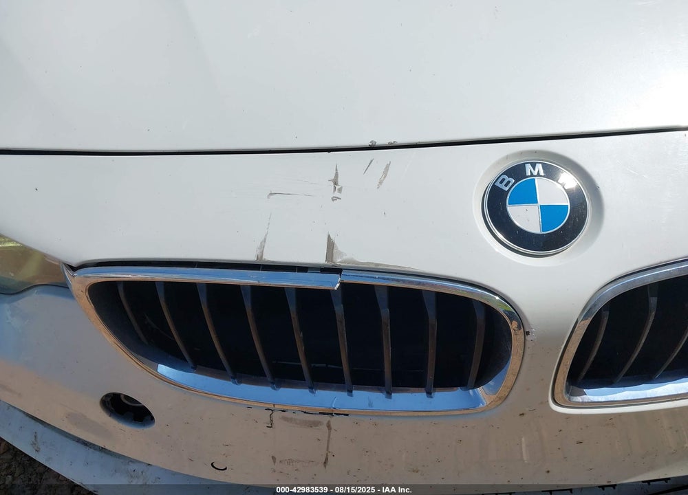 2018 BMW 4 SERIES VIN: WBA4J1C51JBG78449