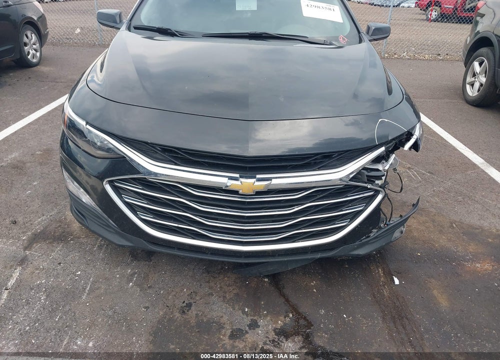 2024 CHEVROLET MALIBU VIN: 1G1ZD5STXRF247755