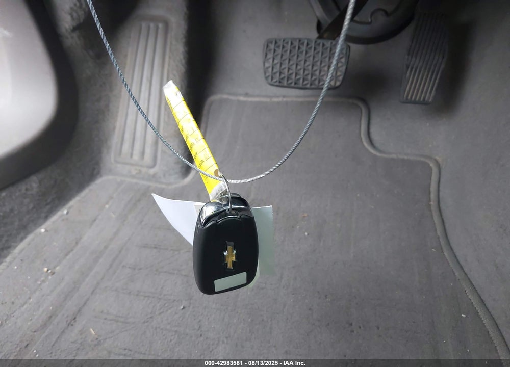2024 CHEVROLET MALIBU VIN: 1G1ZD5STXRF247755