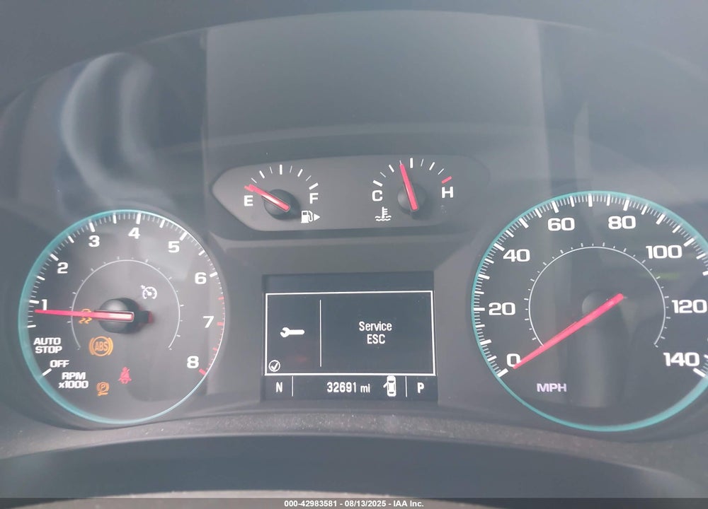 2024 CHEVROLET MALIBU VIN: 1G1ZD5STXRF247755