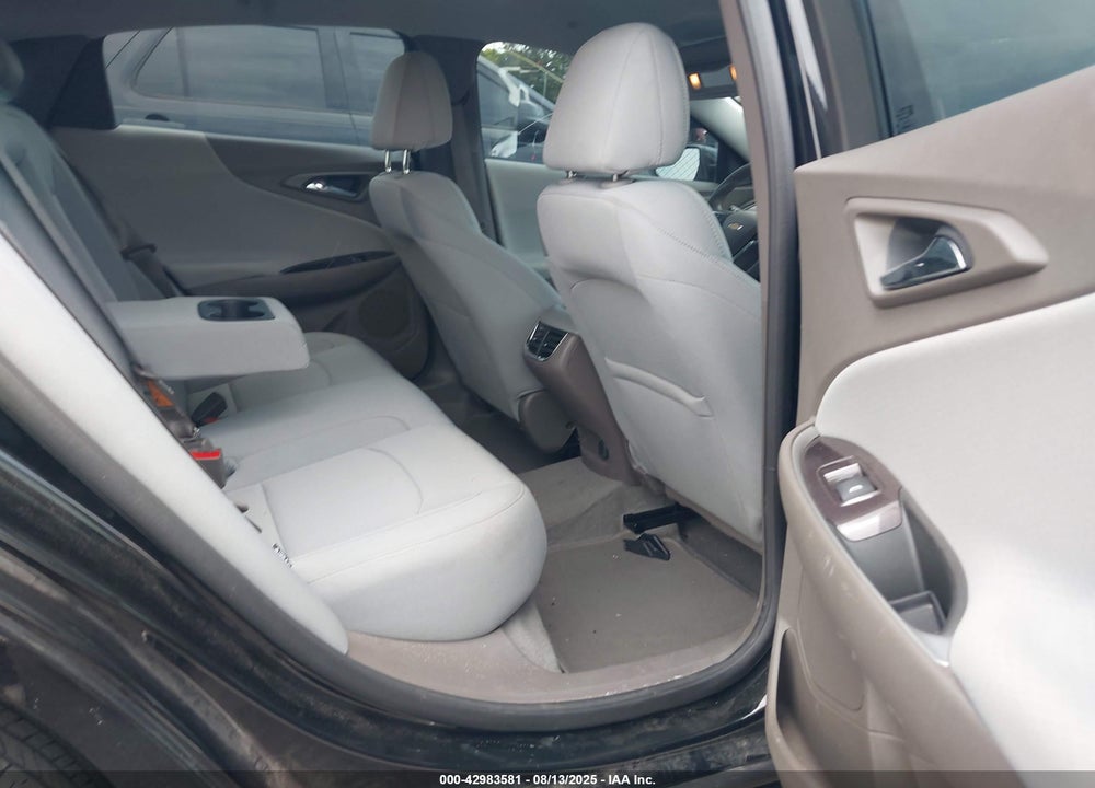 2024 CHEVROLET MALIBU VIN: 1G1ZD5STXRF247755