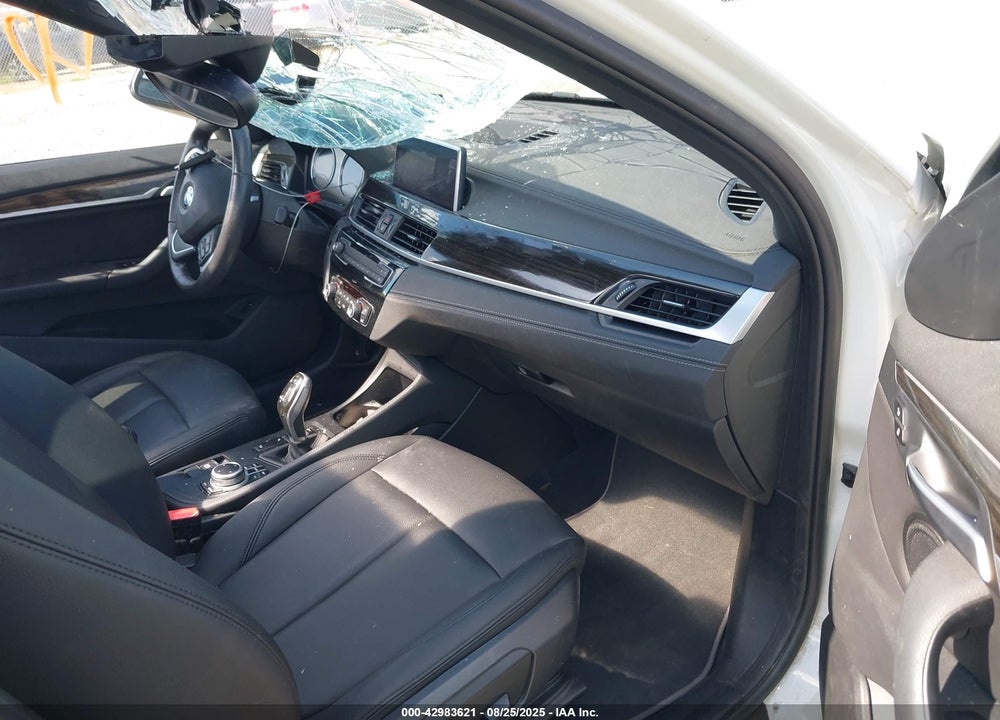 2020 BMW X1 VIN: WBXJG9C09L5R73288