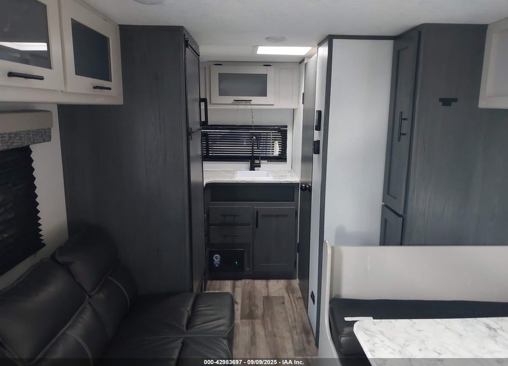 2024 ASPEN 1860 RK VIN: 4YDTATG18R8921923