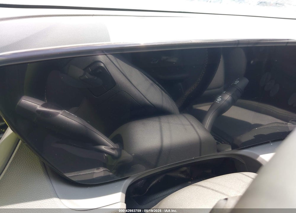 2026 BUICK ENCORE GX PREFERRED FWD VIN: KL4AMBSL4TB004695