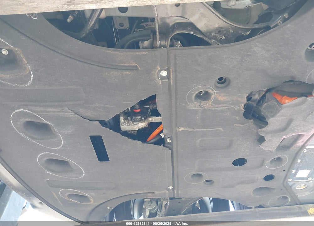 2024 HYUNDAI IONIQ 6 VIN: KMHM34AA0RA075968