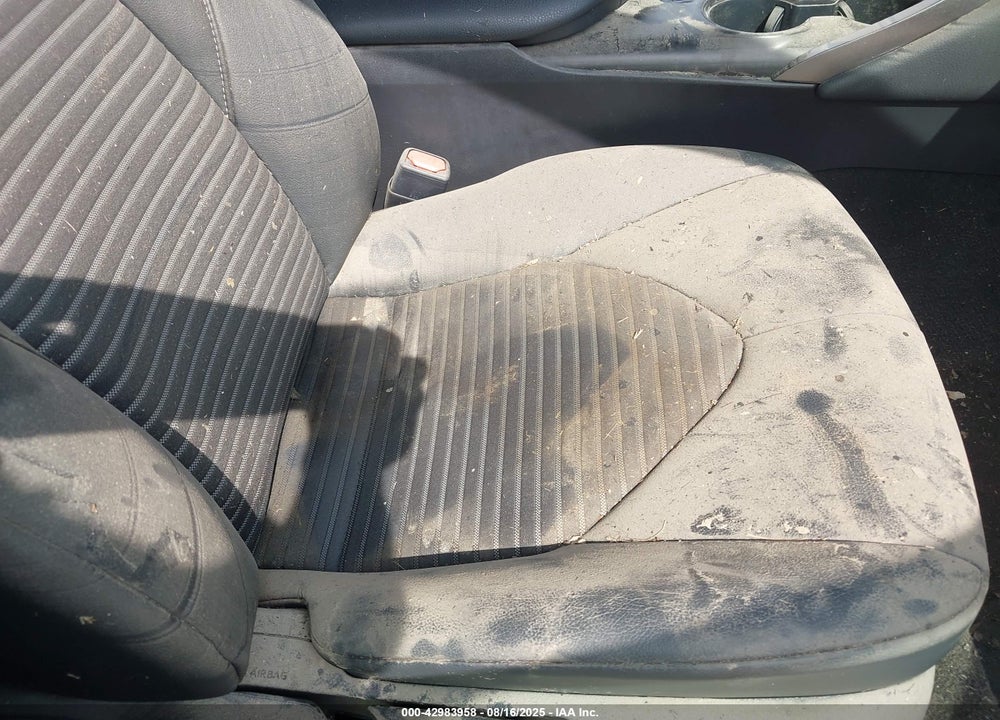 2023 TOYOTA CAMRY SE VIN: 4T1G11AK0PU765323