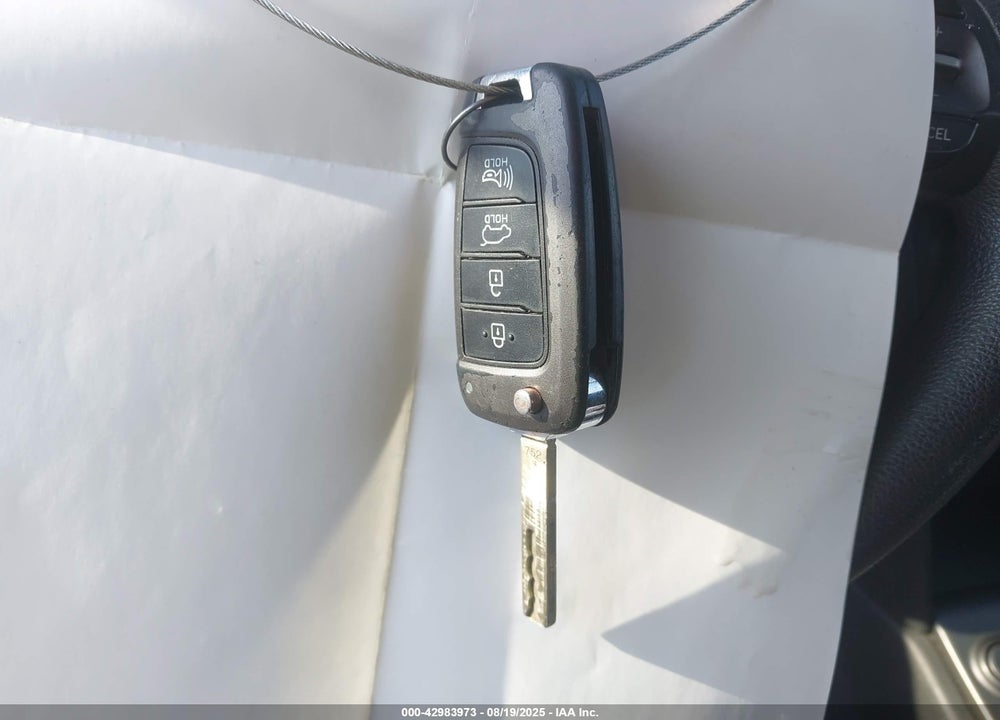 2019 HYUNDAI KONA VIN: KM8K12AA3KU381875