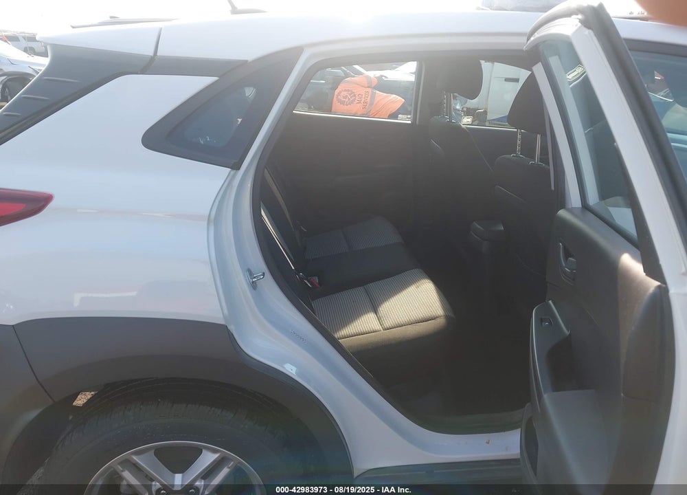 2019 HYUNDAI KONA VIN: KM8K12AA3KU381875