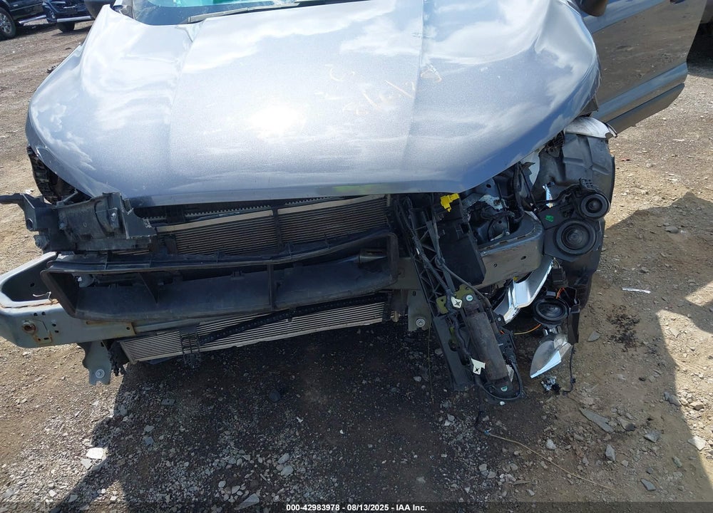 2020 FORD ECOSPORT VIN: MAJ6S3FL0LC391666